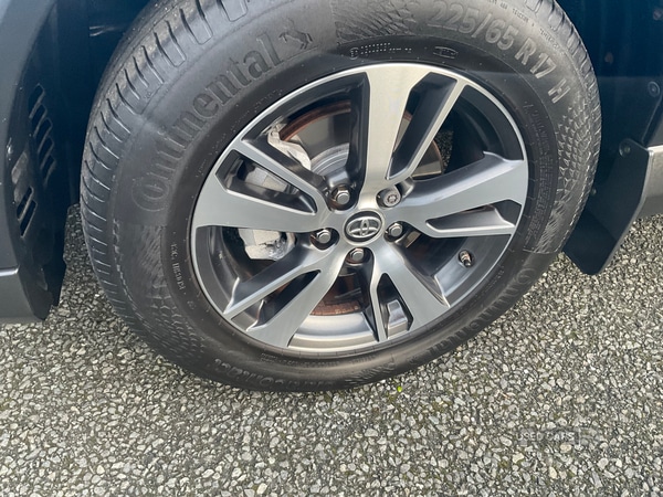 Used Toyota RAV4 2016 for sale - 77132395: Photo 15