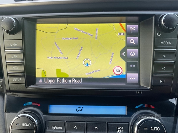 Used Toyota RAV4 2016 for sale - 77132395: Photo 17