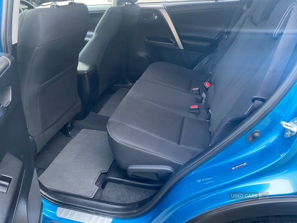 Used Toyota RAV4 2016 for sale - 77132395: Photo 21