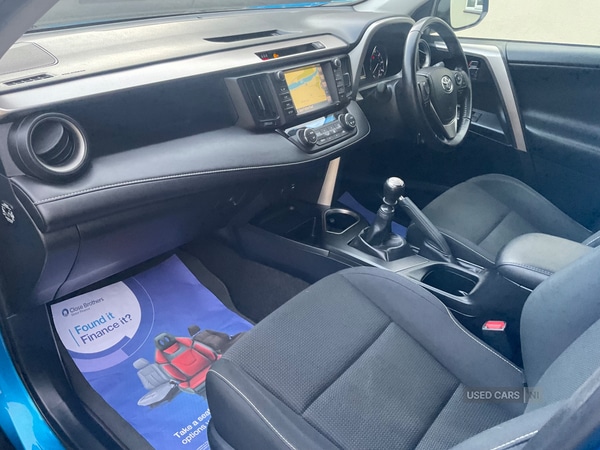 Used Toyota RAV4 2016 for sale - 77132395: Photo 22