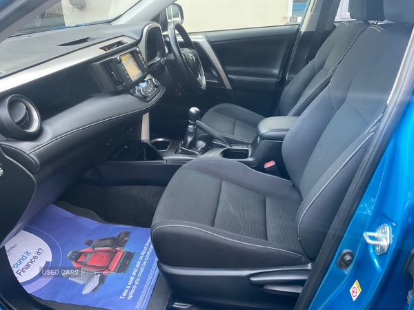 Used Toyota RAV4 2016 for sale - 77132395: Photo 23