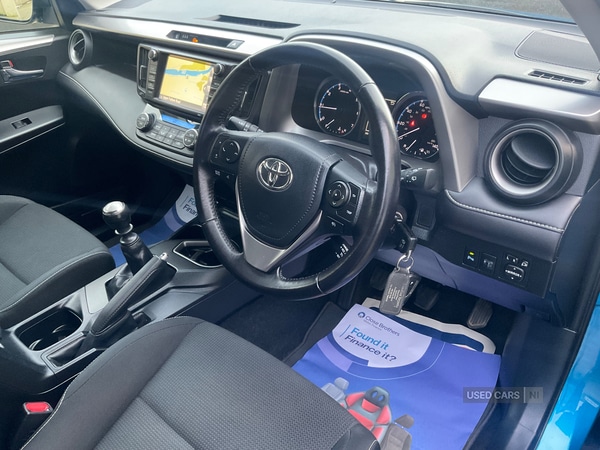 Used Toyota RAV4 2016 for sale - 77132395: Photo 24