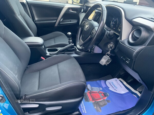 Used Toyota RAV4 2016 for sale - 77132395: Photo 25