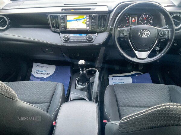 Used Toyota RAV4 2016 for sale - 77132395: Photo 27