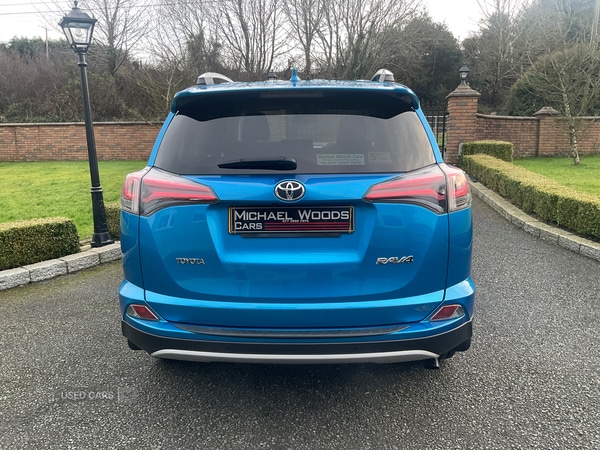 Used Toyota RAV4 2016 for sale - 77132395: Photo 7