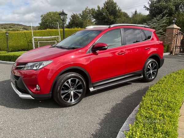 Used Toyota RAV4 2015 for sale - 76522895: Photo 10