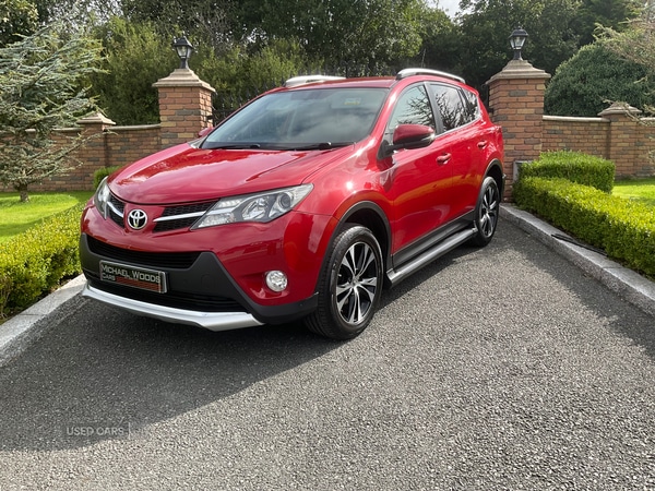 Used Toyota RAV4 2015 for sale - 76522895: Photo 11