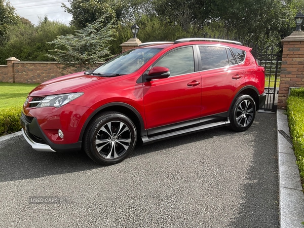 Used Toyota RAV4 2015 for sale - 76522895: Photo 12