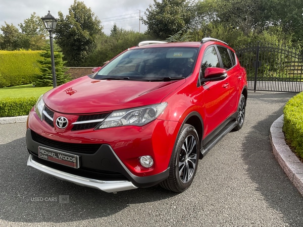 Used Toyota RAV4 2015 for sale - 76522895: Photo 13