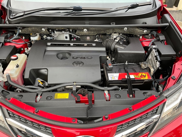 Used Toyota RAV4 2015 for sale - 76522895: Photo 14