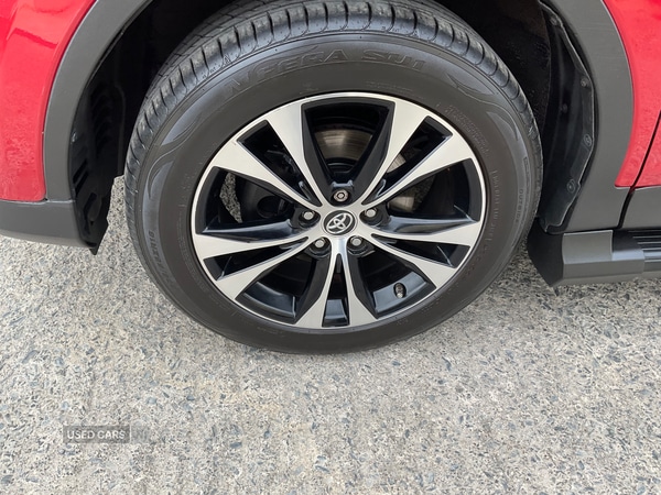 Used Toyota RAV4 2015 for sale - 76522895: Photo 15