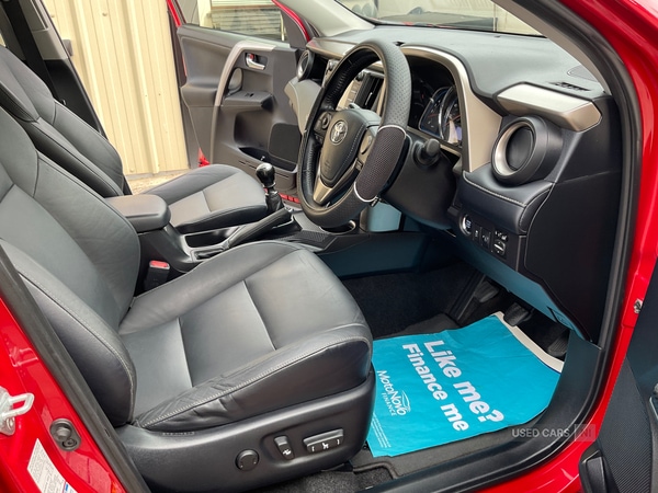 Used Toyota RAV4 2015 for sale - 76522895: Photo 17