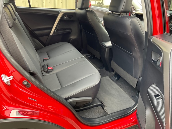 Used Toyota RAV4 2015 for sale - 76522895: Photo 18