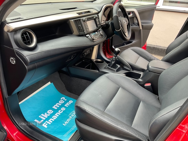 Used Toyota RAV4 2015 for sale - 76522895: Photo 19