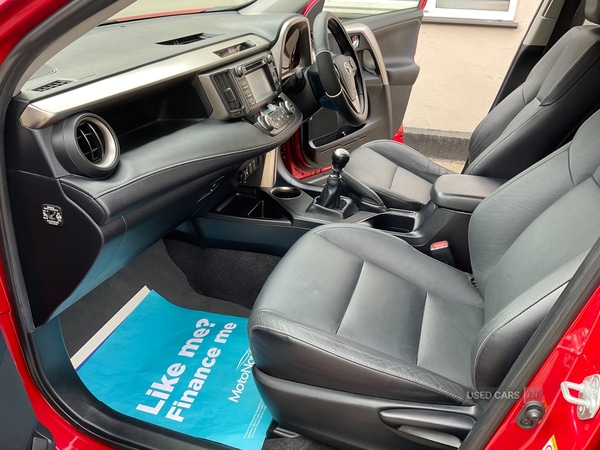 Used Toyota RAV4 2015 for sale - 76522895: Photo 21