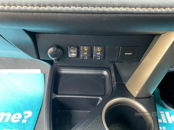 Used Toyota RAV4 2015 for sale - 76522895: Photo 23