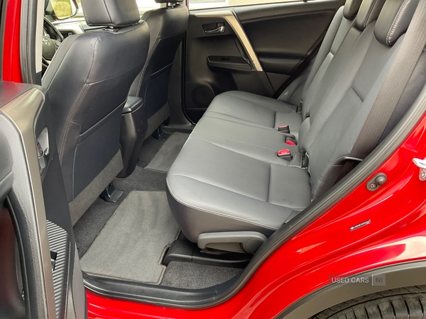 Used Toyota RAV4 2015 for sale - 76522895: Photo 24