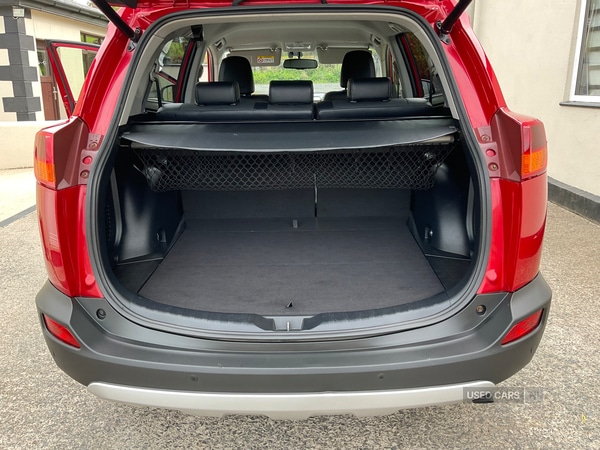 Used Toyota RAV4 2015 for sale - 76522895: Photo 27