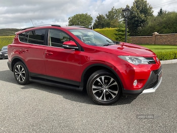 Used Toyota RAV4 2015 for sale - 76522895: Photo