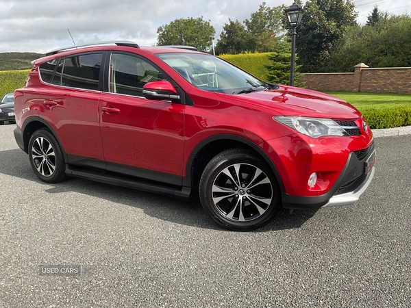 Used Toyota RAV4 2015 for sale - 76522895: Photo 4