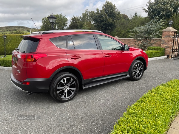 Used Toyota RAV4 2015 for sale - 76522895: Photo 6