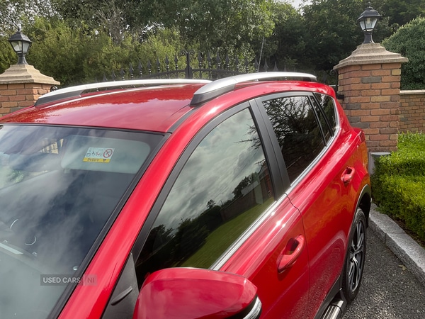 Used Toyota RAV4 2015 for sale - 76522895: Photo 8