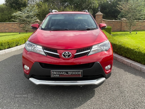 Used Toyota RAV4 2015 for sale - 76522895: Photo 9
