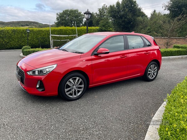 Used Hyundai i30 2017 for sale - 75364537: Photo 6
