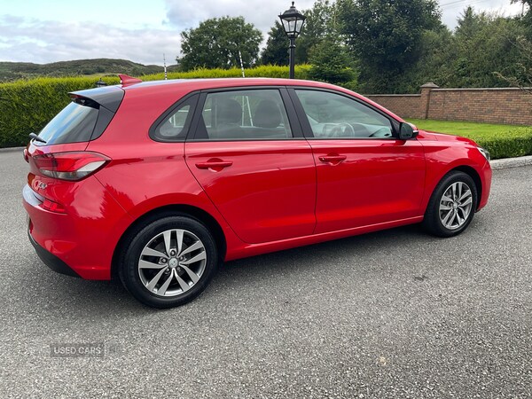 Used Hyundai i30 2017 for sale - 75364537: Photo 7