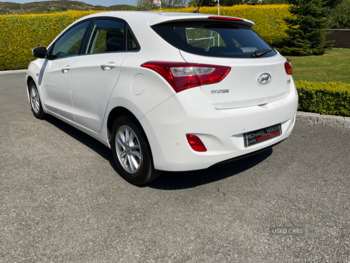 Used Hyundai i30 2016 for sale - 74546931: Photo