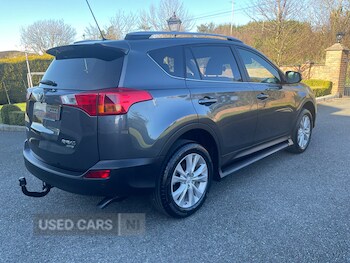 Used Toyota RAV4 2013 for sale - 78116863: Photo