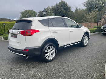 Used Toyota RAV4 2013 for sale - 75942451: Photo