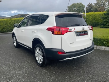 Used Toyota RAV4 2013 for sale - 75942451: Photo