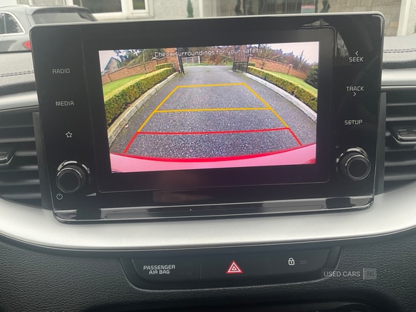 Used Kia Ceed 2021 for sale - 76474134: Photo 10