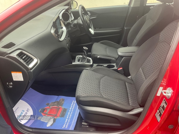 Used Kia Ceed 2021 for sale - 76474134: Photo 11