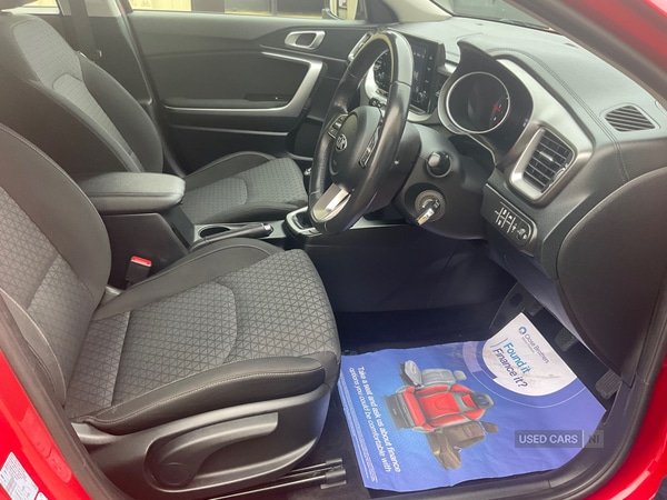 Used Kia Ceed 2021 for sale - 76474134: Photo 12