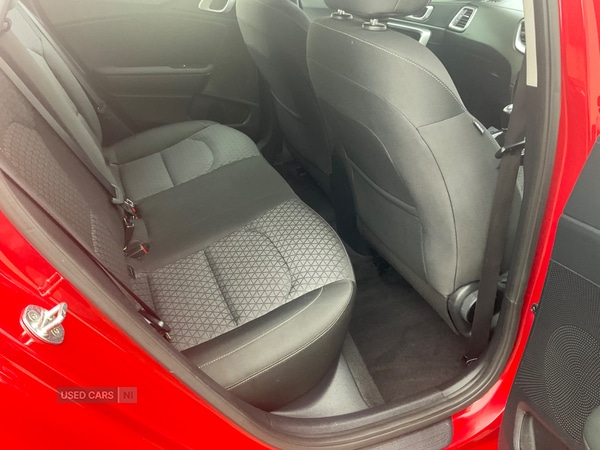 Used Kia Ceed 2021 for sale - 76474134: Photo 13