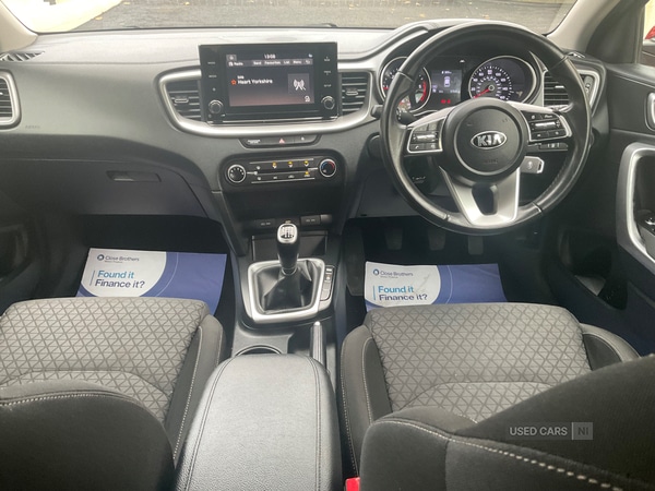 Used Kia Ceed 2021 for sale - 76474134: Photo 14