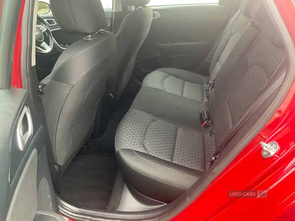 Used Kia Ceed 2021 for sale - 76474134: Photo 15