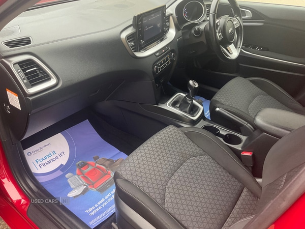 Used Kia Ceed 2021 for sale - 76474134: Photo 16