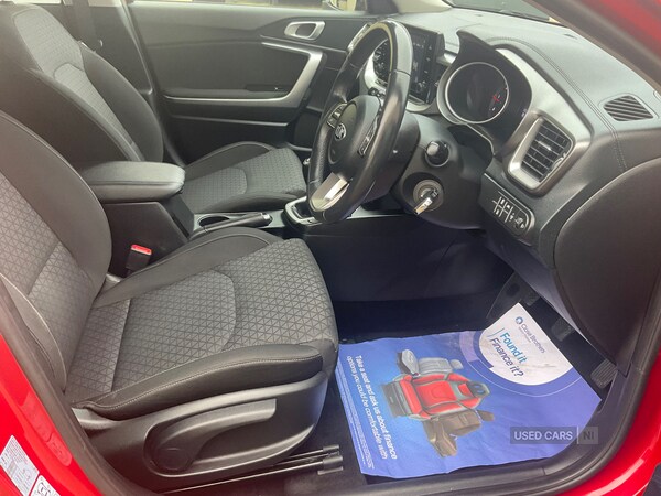 Used Kia Ceed 2021 for sale - 76474134: Photo 17