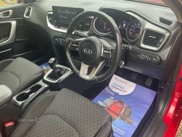 Used Kia Ceed 2021 for sale - 76474134: Photo 18