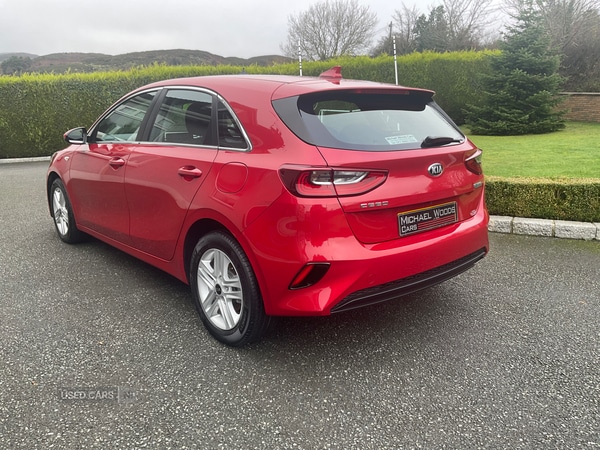 Used Kia Ceed 2021 for sale - 76474134: Photo 3