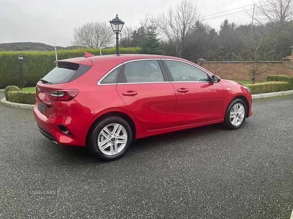 Used Kia Ceed 2021 for sale - 76474134: Photo 5