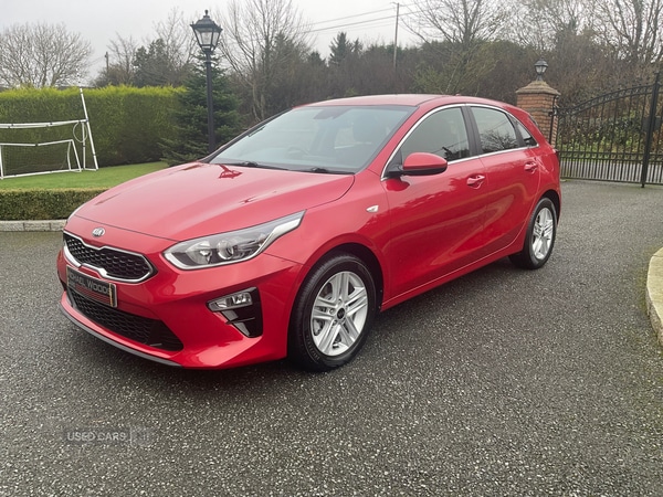 Used Kia Ceed 2021 for sale - 76474134: Photo 6