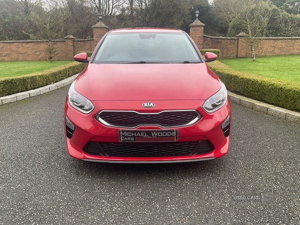 Used Kia Ceed 2021 for sale - 76474134: Photo 7