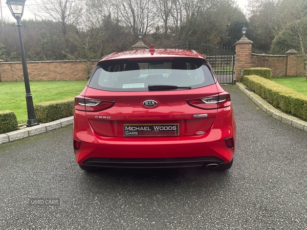 Used Kia Ceed 2021 for sale - 76474134: Photo 8