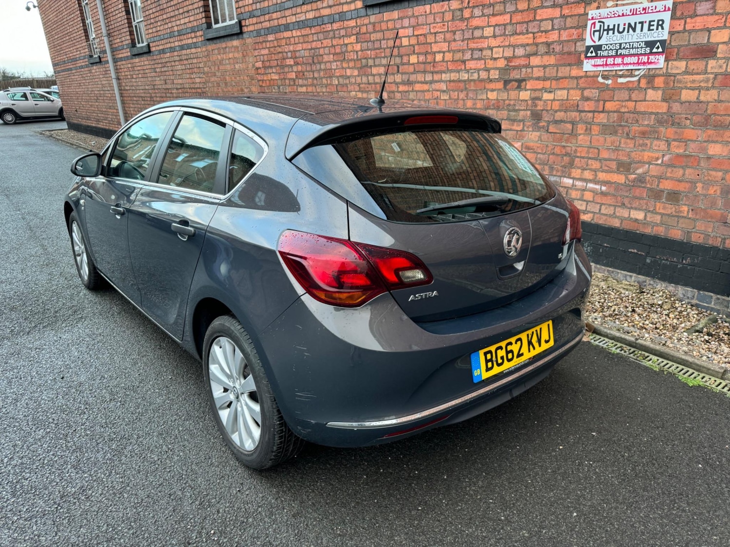 Vehicle 20