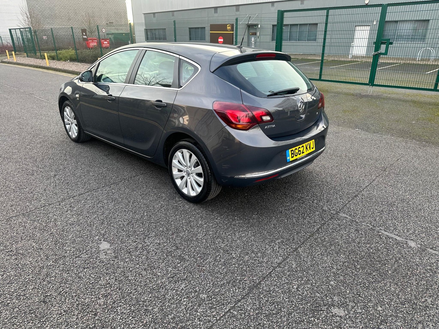 Vehicle 7
