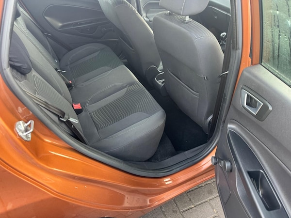 Used Ford Fiesta 2014 for sale - 73430613: Photo 7